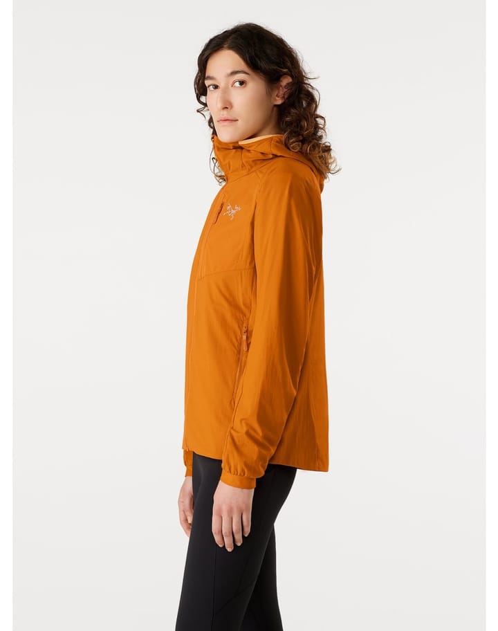 Arc'teryx Women's Proton FL Hoody Vitality Arc'teryx Arc'teryx Women's Proton FL Hoody Vitality Arc'teryx