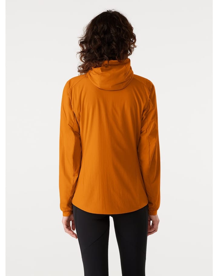Arc'teryx Women's Proton FL Hoody Vitality Arc'teryx Arc'teryx Women's Proton FL Hoody Vitality Arc'teryx