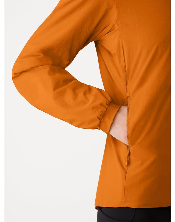 Arc'teryx Women's Proton FL Hoody Vitality Arc'teryx Arc'teryx Women's Proton FL Hoody Vitality Arc'teryx
