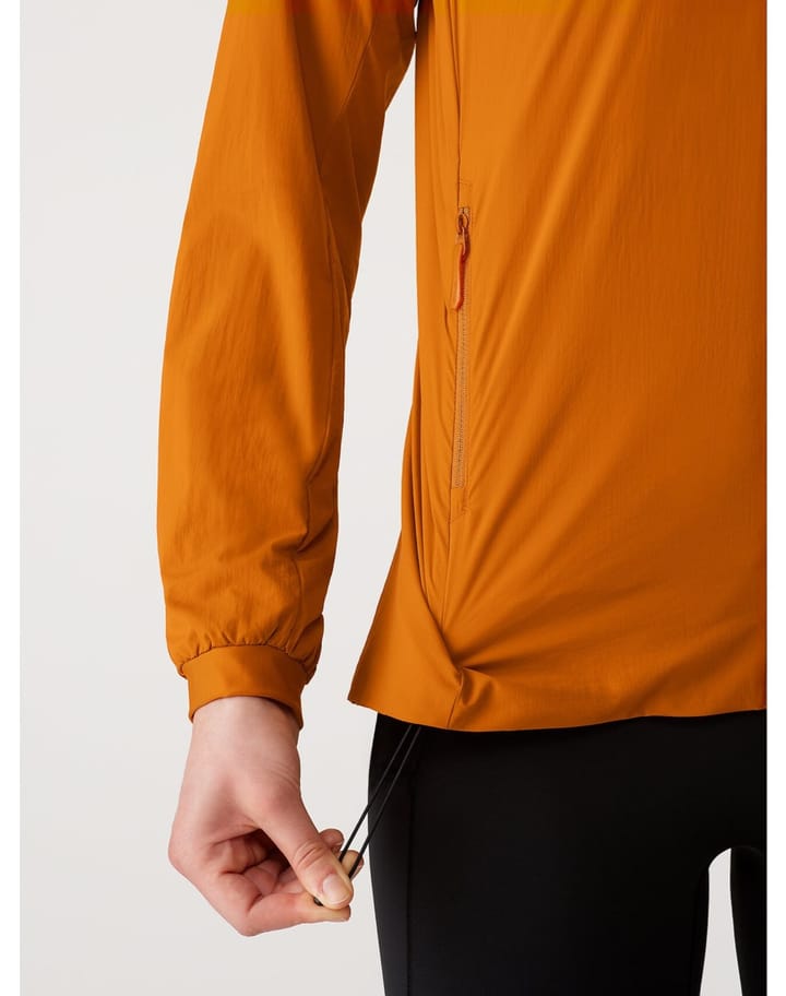 Arc'teryx Women's Proton FL Hoody Vitality Arc'teryx Arc'teryx Women's Proton FL Hoody Vitality Arc'teryx