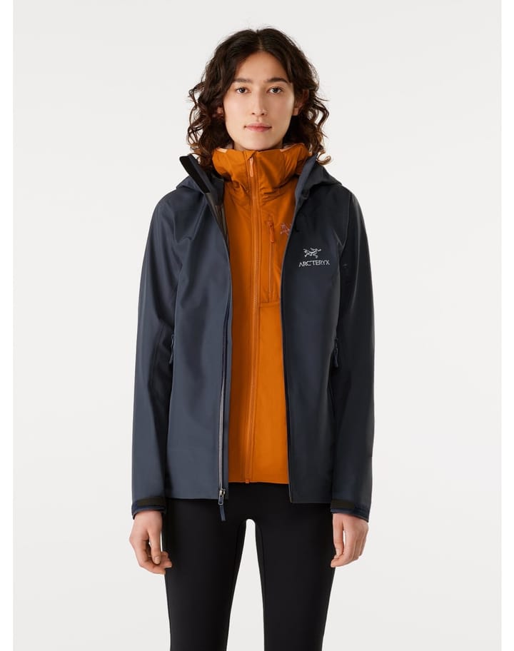 Arc'teryx Women's Proton FL Hoody Vitality Arc'teryx Arc'teryx Women's Proton FL Hoody Vitality Arc'teryx