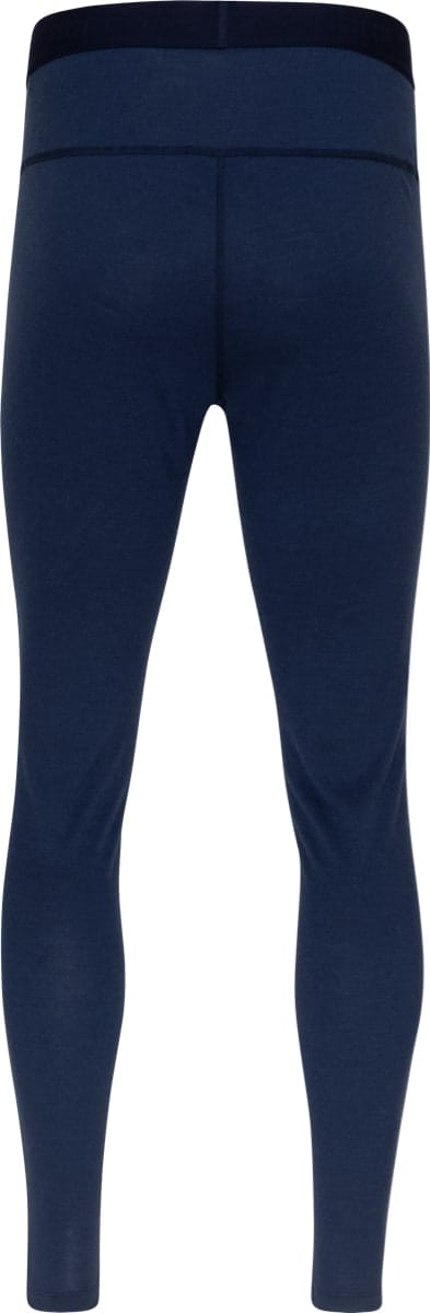 Norrøna Men's Femund PureUll Longs Indigo Night Norrøna Norrøna Men's Femund PureUll Longs Indigo Night Norrøna