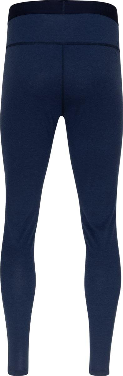 Norrøna Men's Femund PureUll Longs Indigo Night Norrøna