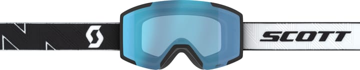 Scott SCOTT Shield Goggle Black/white Scott