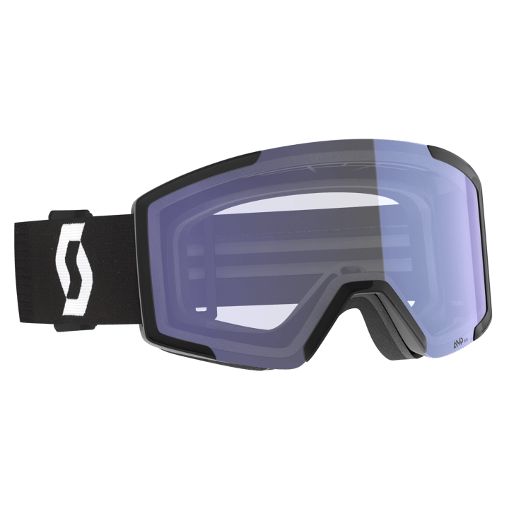 Scott SCOTT Shield Goggle Mineral Black/white/ibr Scott