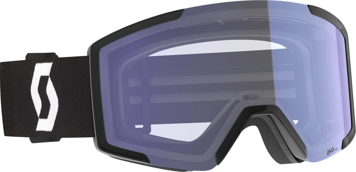 Scott SCOTT Shield Goggle Mineral Black/white Scott Scott SCOTT Shield Goggle Mineral Black/white Scott