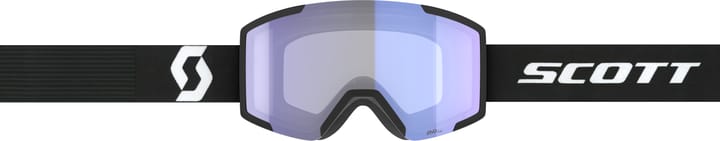 Scott SCOTT Shield Goggle Mineral Black/white Scott