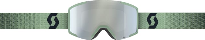 Scott SCOTT Shield Goggle Soft Green/black Scott