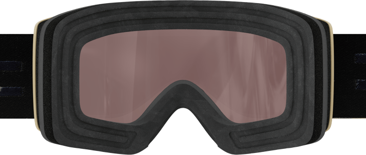 Scott Goggle Shield Mojave Beige/AMP black chrome S3 Scott