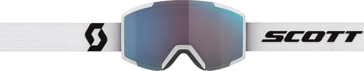 Scott SCOTT Shield Goggle Mineral Black/white/ibr Scott Scott SCOTT Shield Goggle Mineral Black/white/ibr Scott