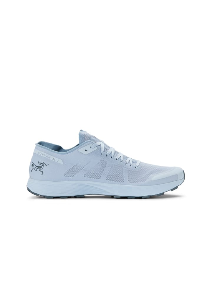 Arc'teryx Norvan SL 2 M Dark Ether/Neptune Arc'teryx