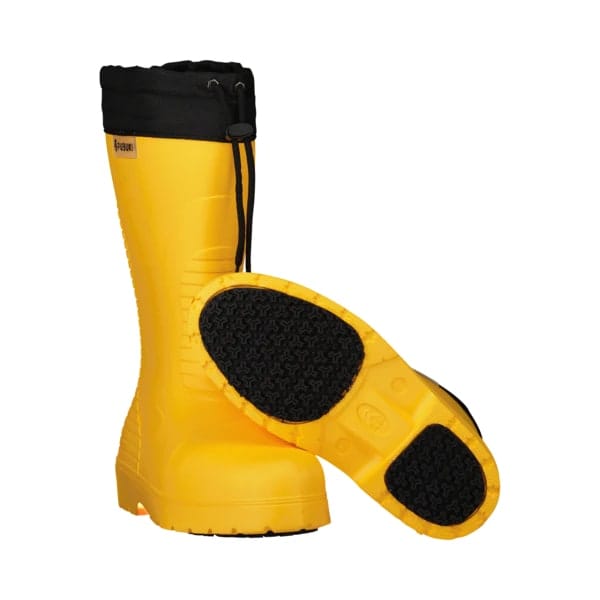 Fubuki Unisex Niseko 2.0 Yellow Fubuki