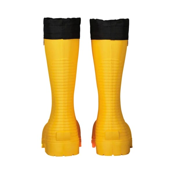 Fubuki Unisex Niseko 2.0 Yellow Fubuki