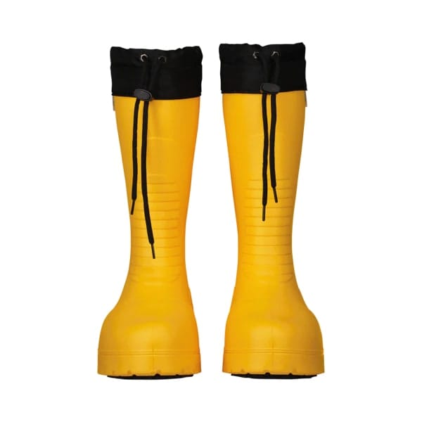 Fubuki Unisex Niseko 2.0 Yellow Fubuki