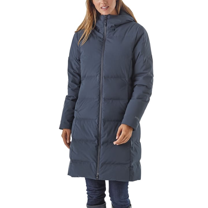 Patagonia Women's Jackson Glacier Parka Black Patagonia Patagonia Women's Jackson Glacier Parka Black Patagonia