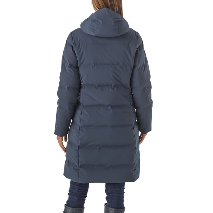 Patagonia Women's Jackson Glacier Parka Black Patagonia Patagonia Women's Jackson Glacier Parka Black Patagonia