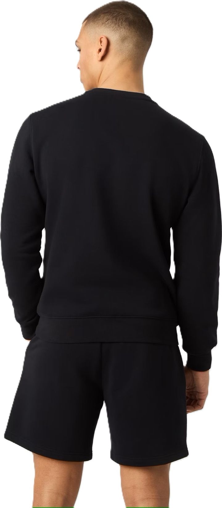 Björn Borg Men's Centre Sweatshirt Black Beauty Björn Borg