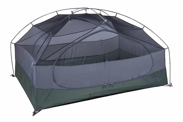 Marmot Limelight 3P Cinder/Crocodile Marmot Marmot Limelight 3P Cinder/Crocodile Marmot