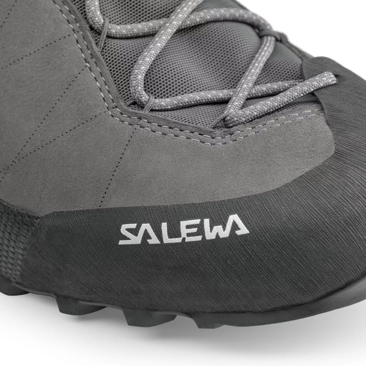 Salewa Wildfire Leather 2 Gtx M Quiet Shade/black Salewa