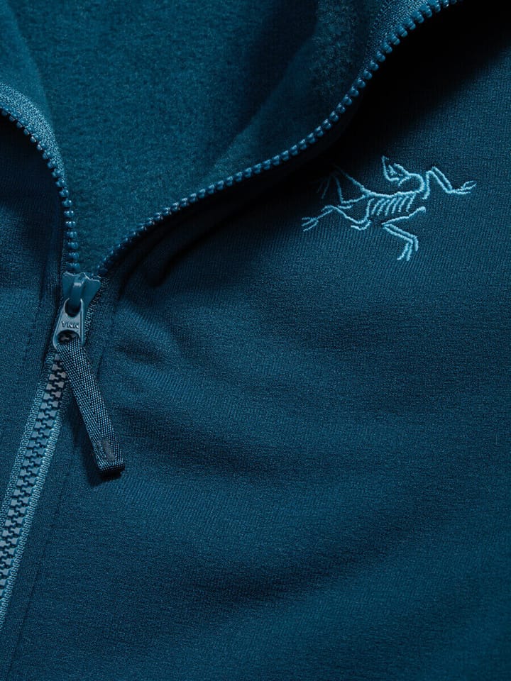 Arc'teryx Women's Kyanite Ar Hoody Black Arc'teryx Arc'teryx Women's Kyanite Ar Hoody Black Arc'teryx
