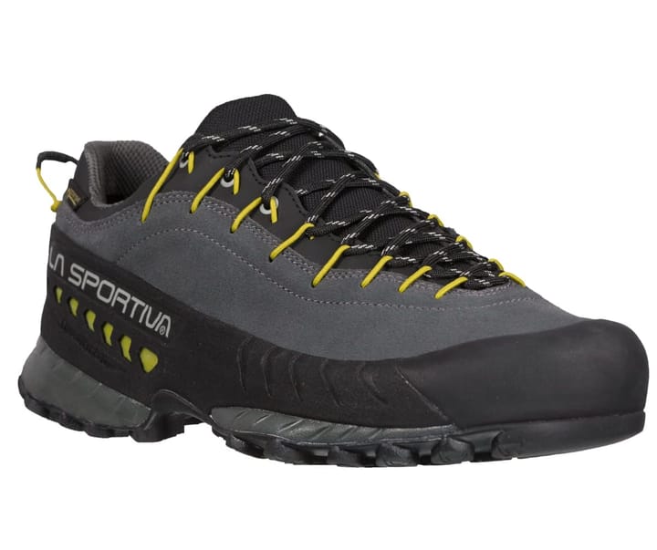 La Sportiva Tx 4 GTX Anmarsjsko Carbon/Kiwi La Sportiva