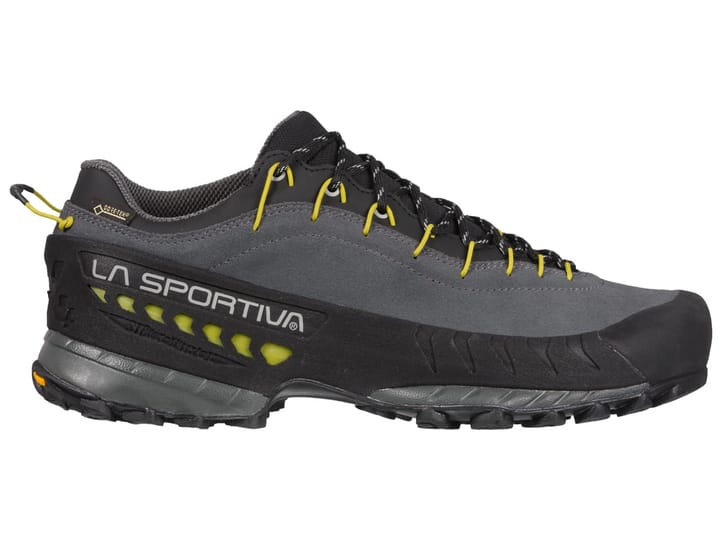 La Sportiva TX 4 GTX Anmarsjsko Carbon/Kiwi La Sportiva