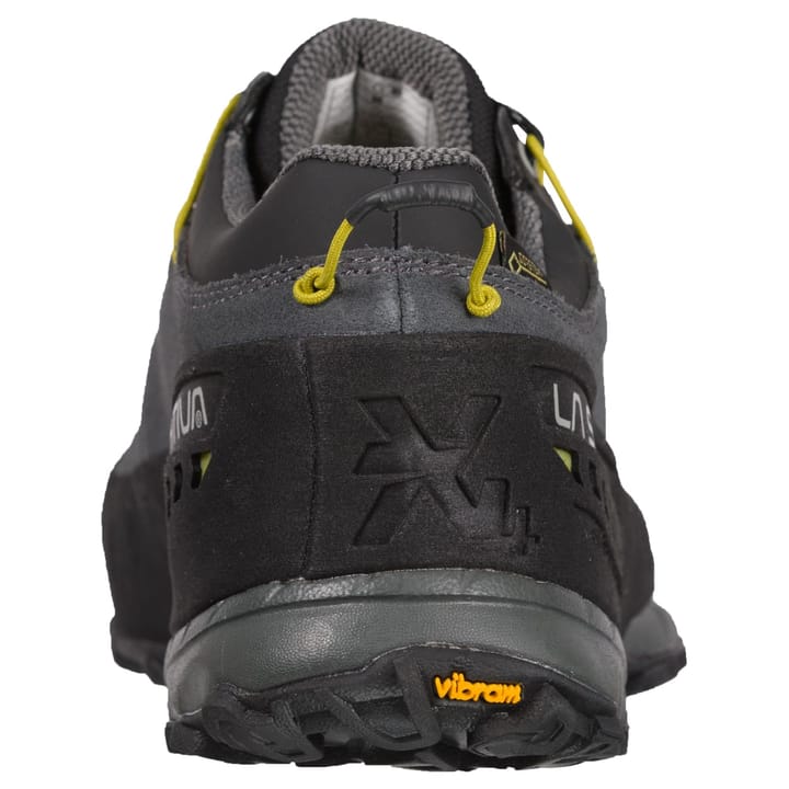 La Sportiva TX 4 GTX Anmarsjsko Carbon/Kiwi La Sportiva