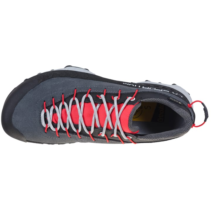 La Sportiva TX 4 GTX W's Carbon/Hibiscus La Sportiva La Sportiva TX 4 GTX W's Carbon/Hibiscus La Sportiva