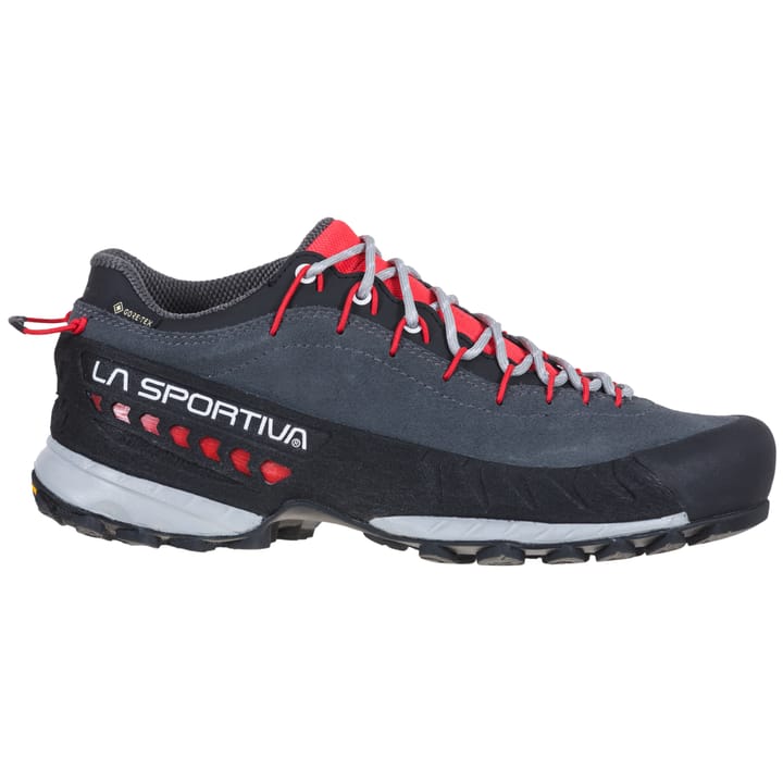 La Sportiva TX 4 GTX W's Carbon/Hibiscus La Sportiva La Sportiva TX 4 GTX W's Carbon/Hibiscus La Sportiva