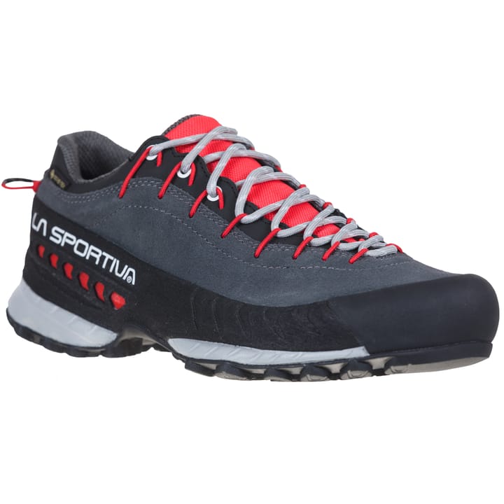 La Sportiva TX 4 GTX W's Carbon/Hibiscus La Sportiva