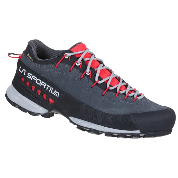 La Sportiva Tx 4 GTX W's Carbon/Hibiscus La Sportiva