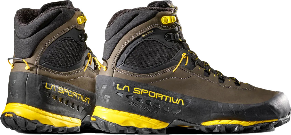 LA わたり SPORTIVA シンセンスGTX 26.0cm