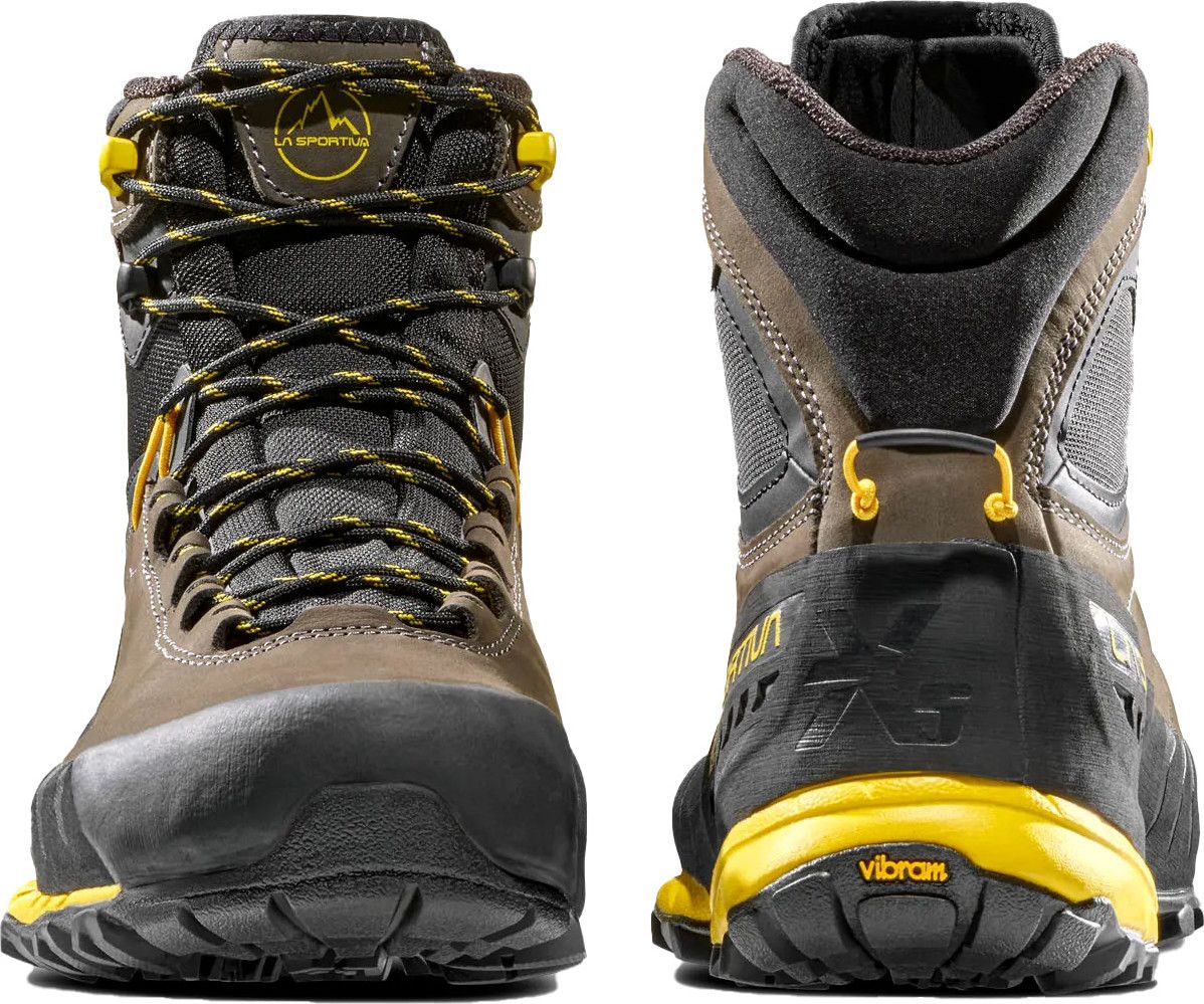 LA 大き目 SPORTIVA シンセンスGTX 26.0cm