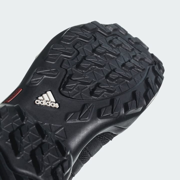 Adidas Kids' Terrex AX2R CF Hiking Shoes Cblack/Cblack/Onix Adidas Adidas Kids' Terrex AX2R CF Hiking Shoes Cblack/Cblack/Onix Adidas