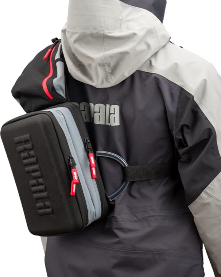 Rapala Countdown 2.0 Sling Bag Pro Xl Rapala