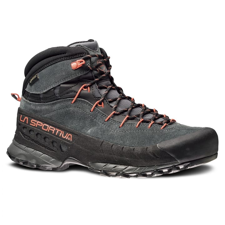 La Sportiva TX4 Mid GTX Carbon/Flame La Sportiva La Sportiva TX4 Mid GTX Carbon/Flame La Sportiva