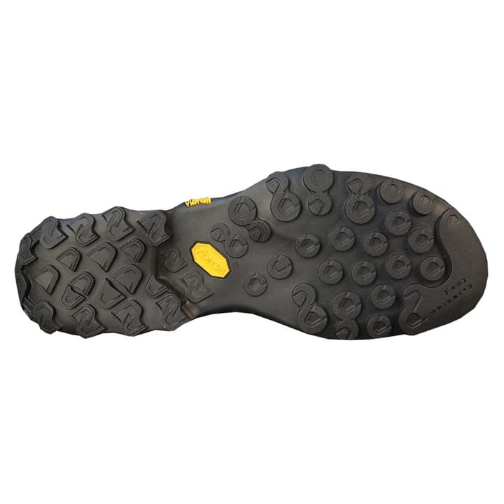 La Sportiva TX4 Mid GTX Carbon/Flame La Sportiva La Sportiva TX4 Mid GTX Carbon/Flame La Sportiva