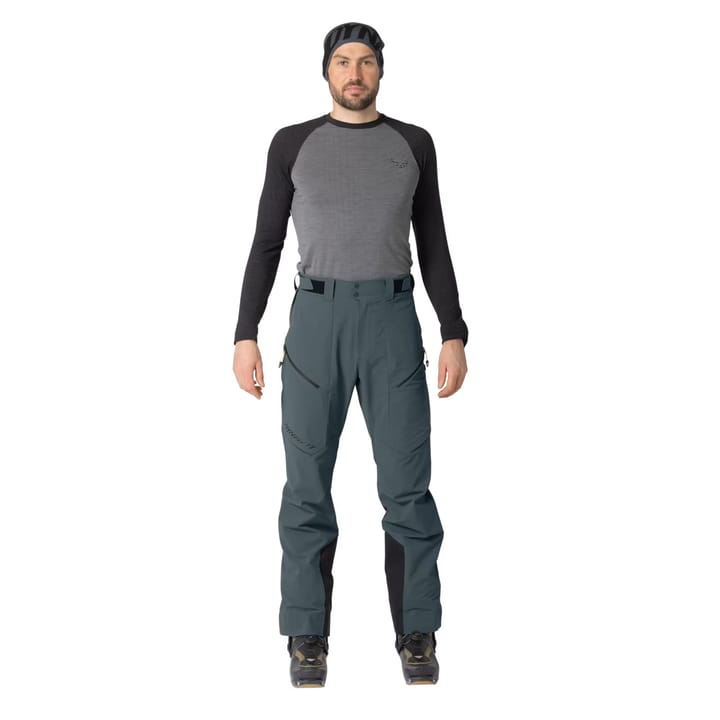 Dynafit Ridge Dst Pnt M Cinder/0910 Dynafit