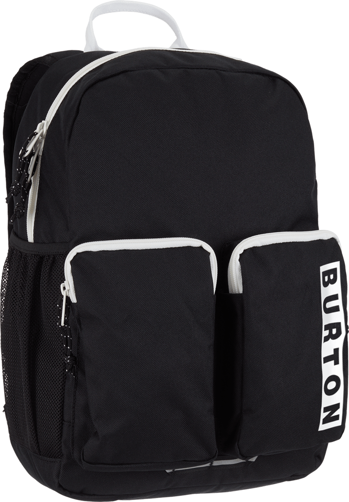 Burton Kids' Gromlet 15L Backpack True Black Burton