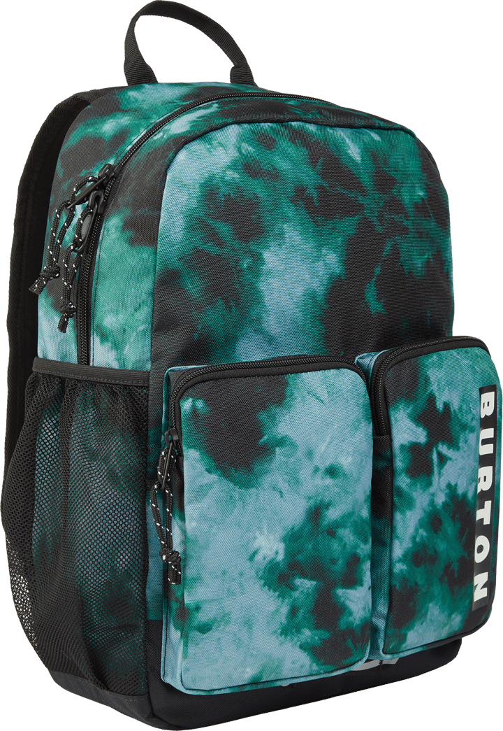 Burton Kids' Gromlet 15L Backpack True Black Burton