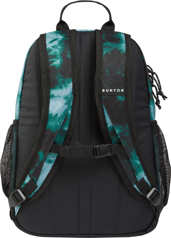 Burton Kids' Gromlet 15L Backpack True Black Burton