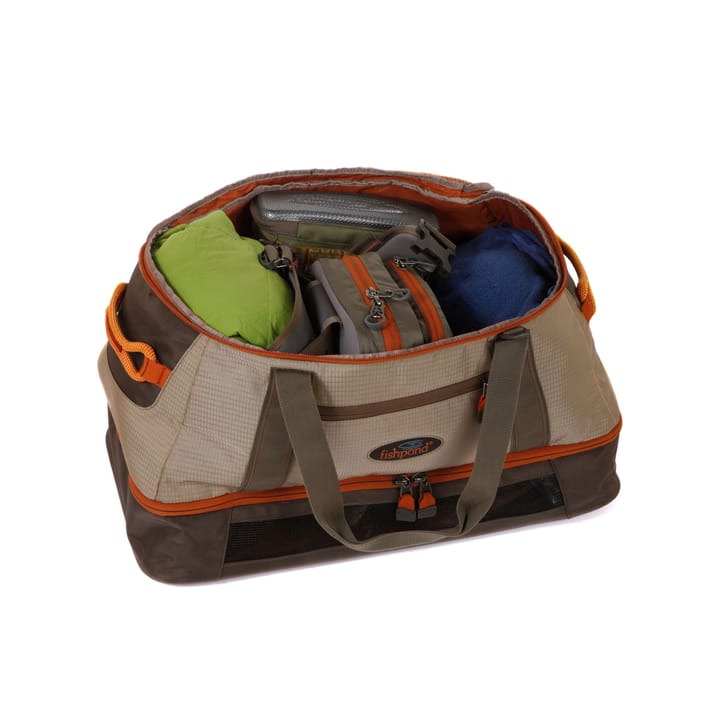 Fishpond Flattops Wader Duffel Fishpond