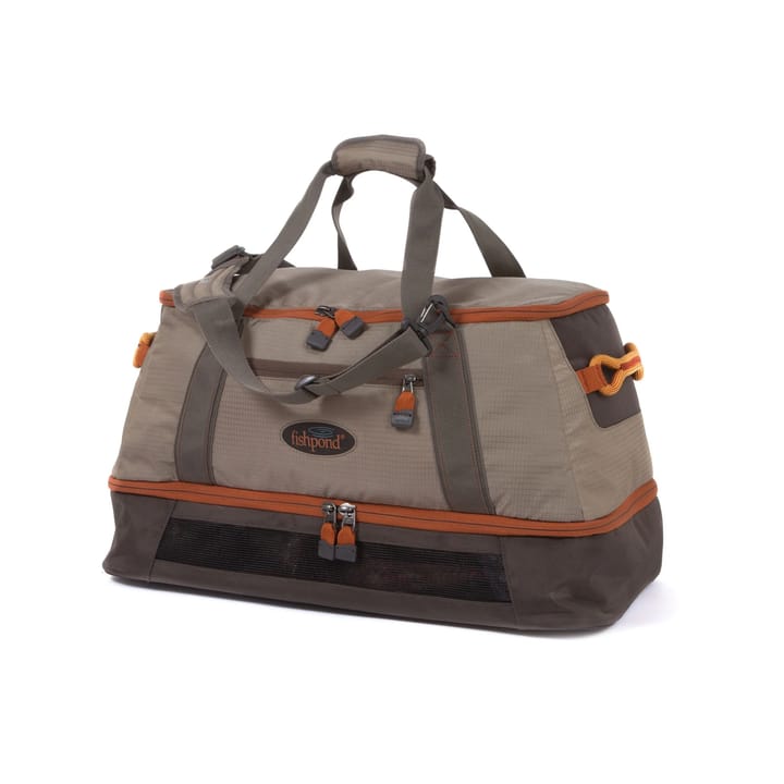 Fishpond Flattops Wader Duffel Fishpond