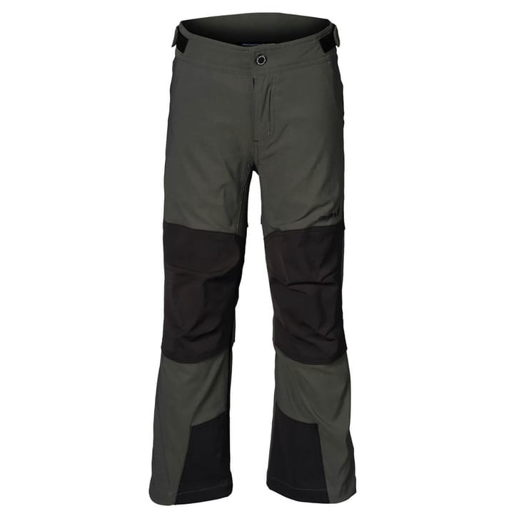 Isbjörn of Sweden Kids' Trapper Pant II Graphite Isbjörn of Sweden