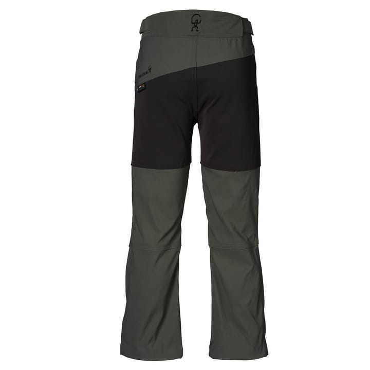 Isbjörn of Sweden Kids' Trapper Pant II Graphite Isbjörn of Sweden