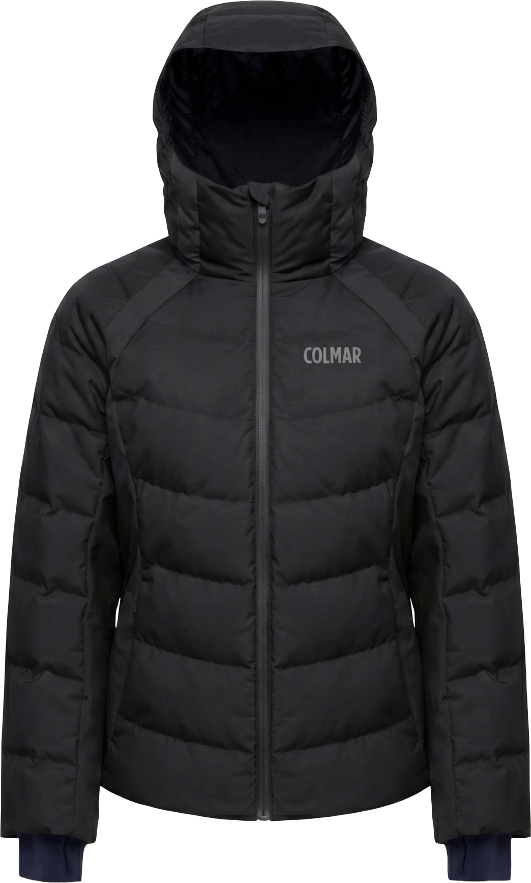 Colmar Women´s Shaping padded ski jacket jackor dam