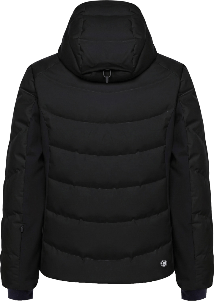 Colmar Women´s Shaping padded ski jacket Black Colmar