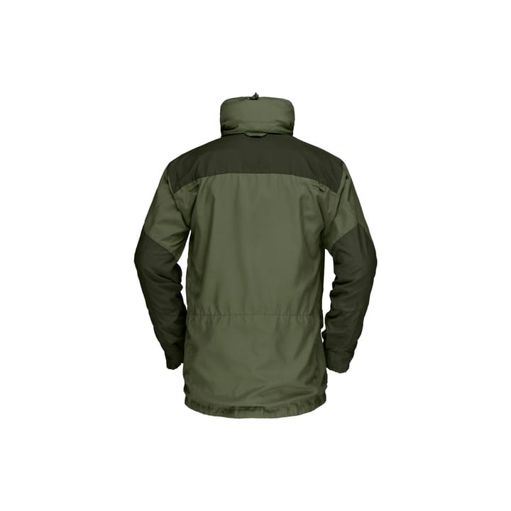 Norrøna Finnskogen Gore-Tex Jacket Green Norrøna
