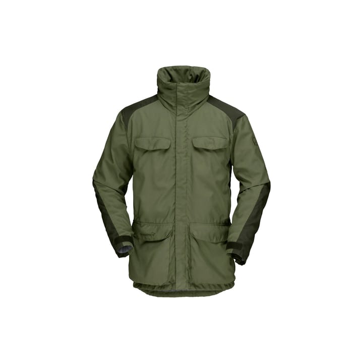 Norrøna Finnskogen Gore-Tex Jacket Green Norrøna