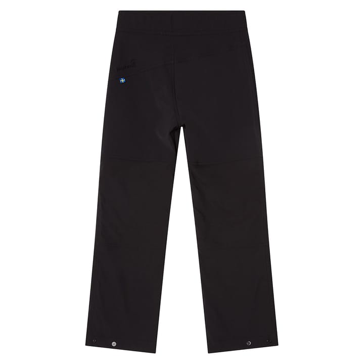 Isbjörn of Sweden Trapper Pant II Kids Black Isbjörn of Sweden